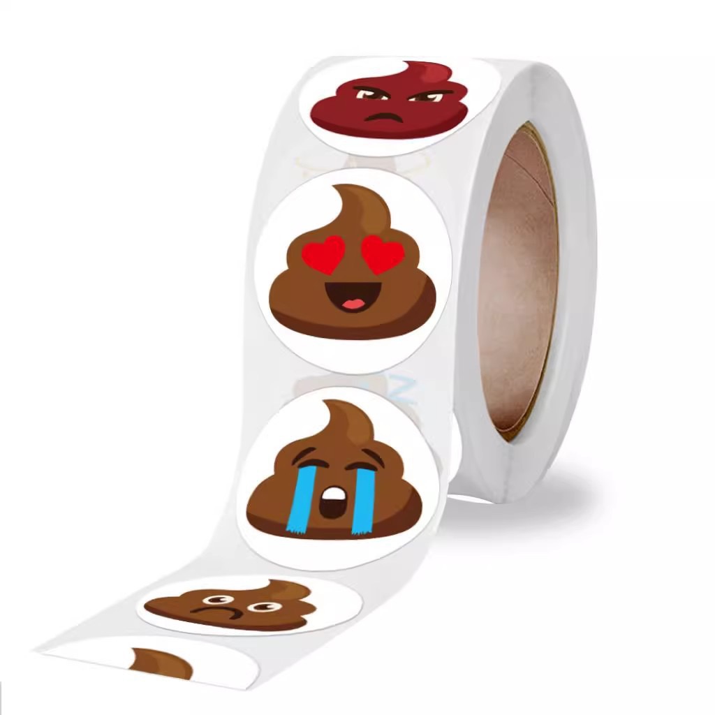 100-500 pièces drôle merde des - Prank Toys avis et prix