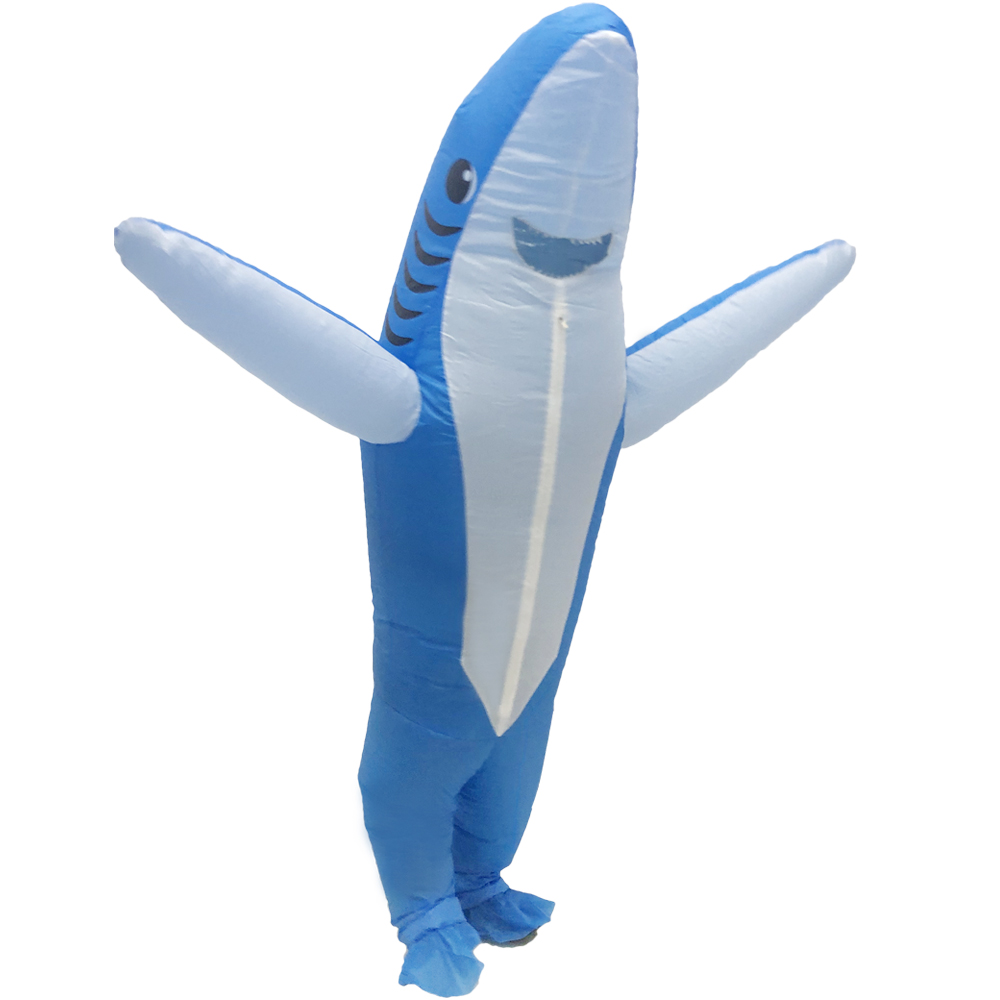 Costumes gonflables d'animaux  - Inflatable Dinosaur Costume Adult avis et prix