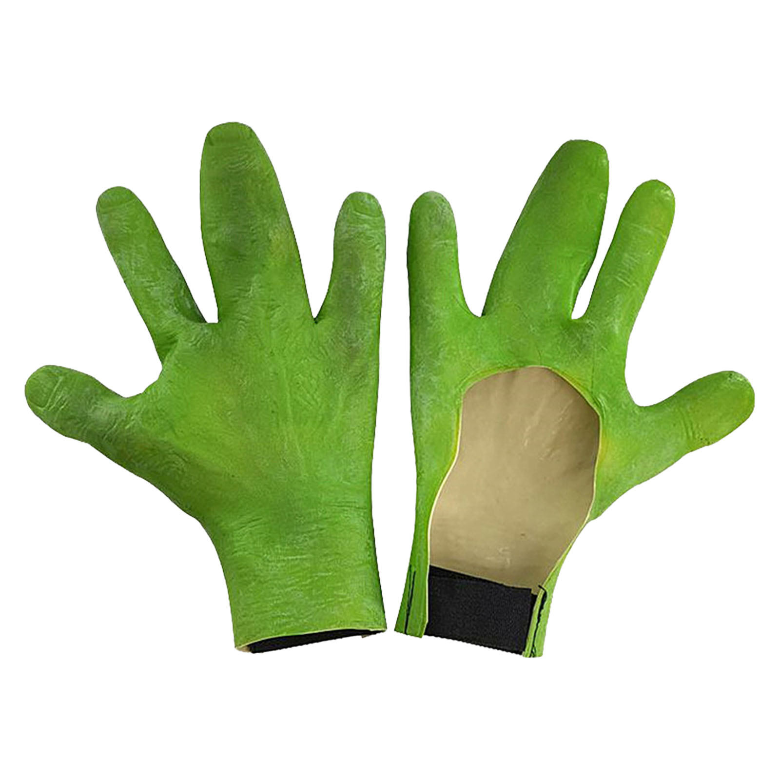 Ensemble de masques extraterre - Latex Alien Mask Realistic avis et prix