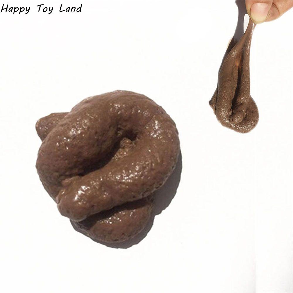Faux jouets de merde réalistes - Fake Poop Gag Gift avis et prix