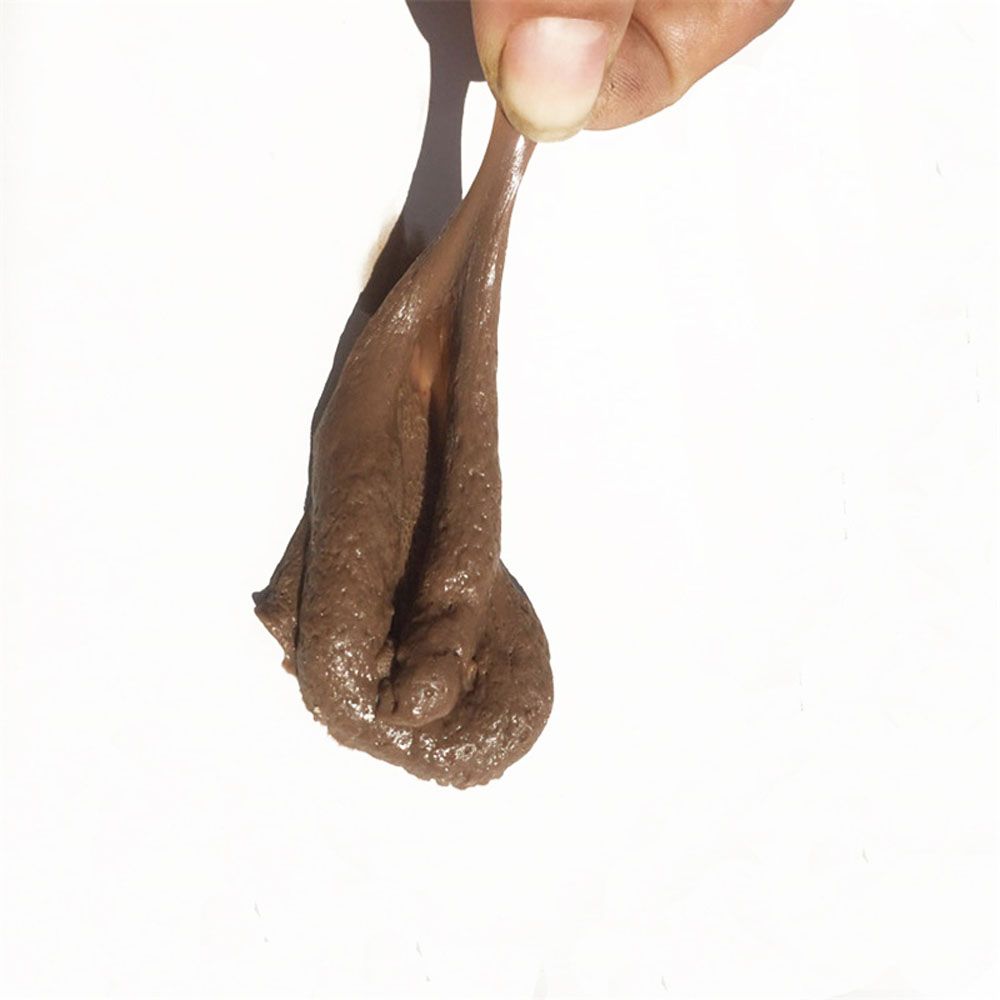Faux jouets de merde réalistes - Fake Poop Gag Gift avis et prix