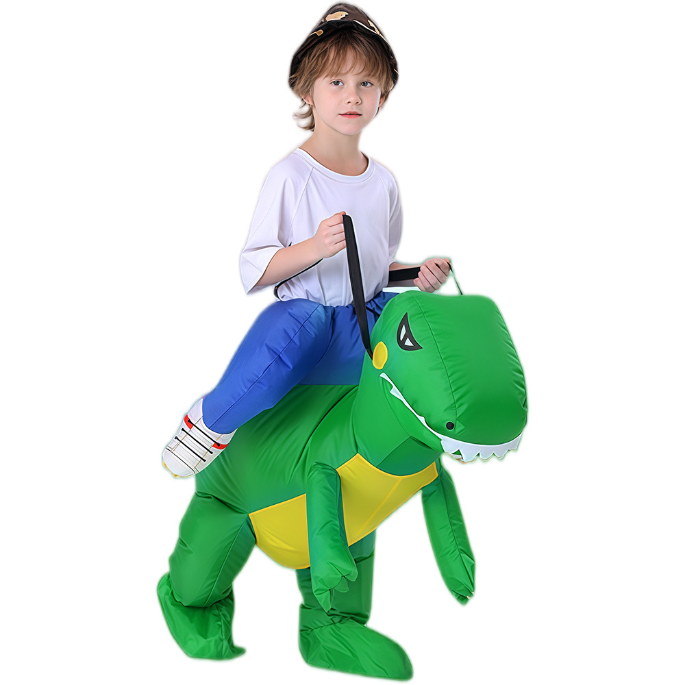 ZOETOPKID Costume de dinosaure - Costumes avis et prix