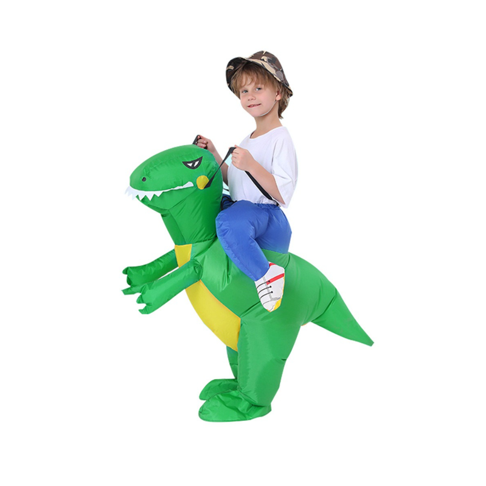 ZOETOPKID Costume de dinosaure - Costumes avis et prix