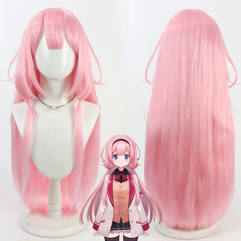 Suou Sango Cosplay perruque Vt - Anime Cosplay Wig Heat Resistant avis et prix