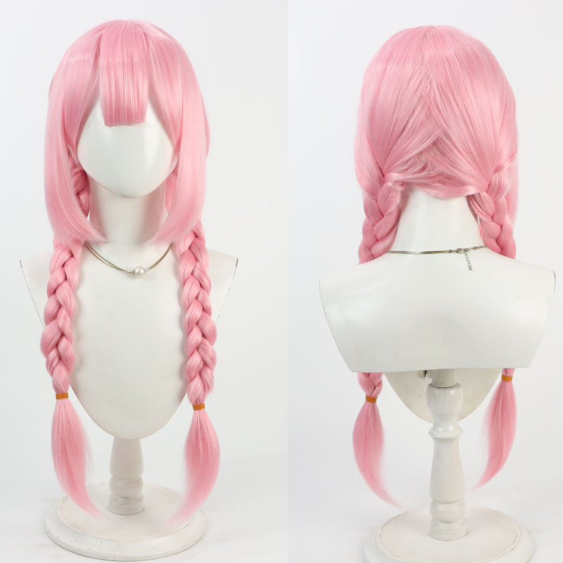 Suou Sango Cosplay perruque Vt - Anime Cosplay Wig Heat Resistant avis et prix
