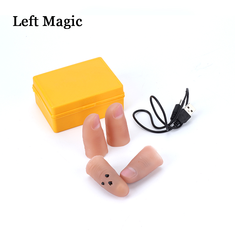 Embouts de pouce Super lumière - Thumb Tip Magic Trick Set avis et prix