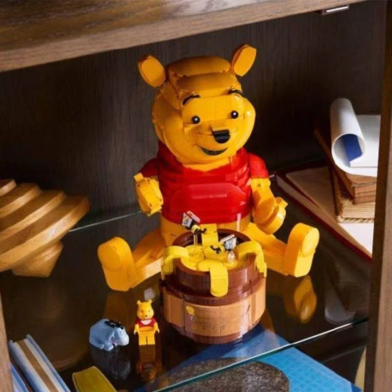Jouet en peluche ours en peluc - Novelty Gifts avis et prix