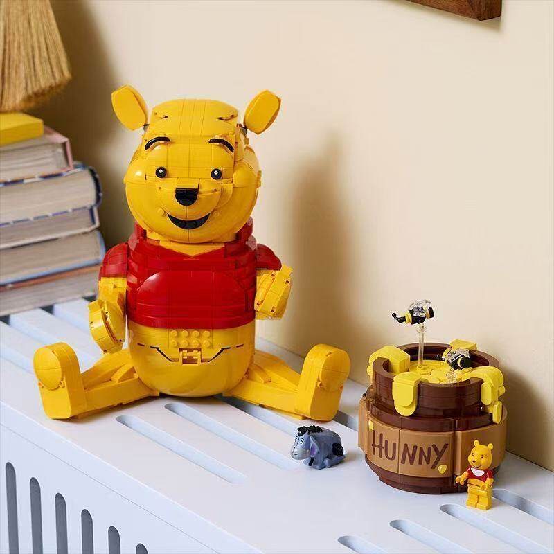 Jouet en peluche ours en peluc - Novelty Gifts avis et prix