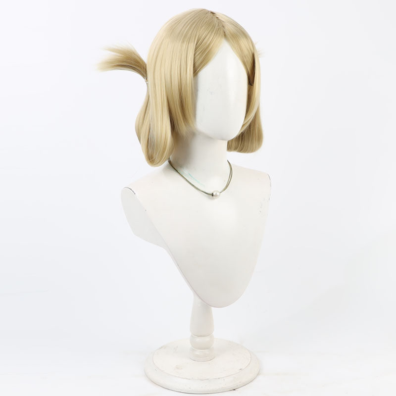 Perruque de Cosplay Katori Kan - Anime Cosplay Wig Heat Resistant avis et prix