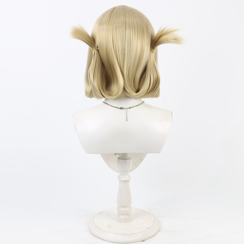 Perruque de Cosplay Katori Kan - Anime Cosplay Wig Heat Resistant avis et prix