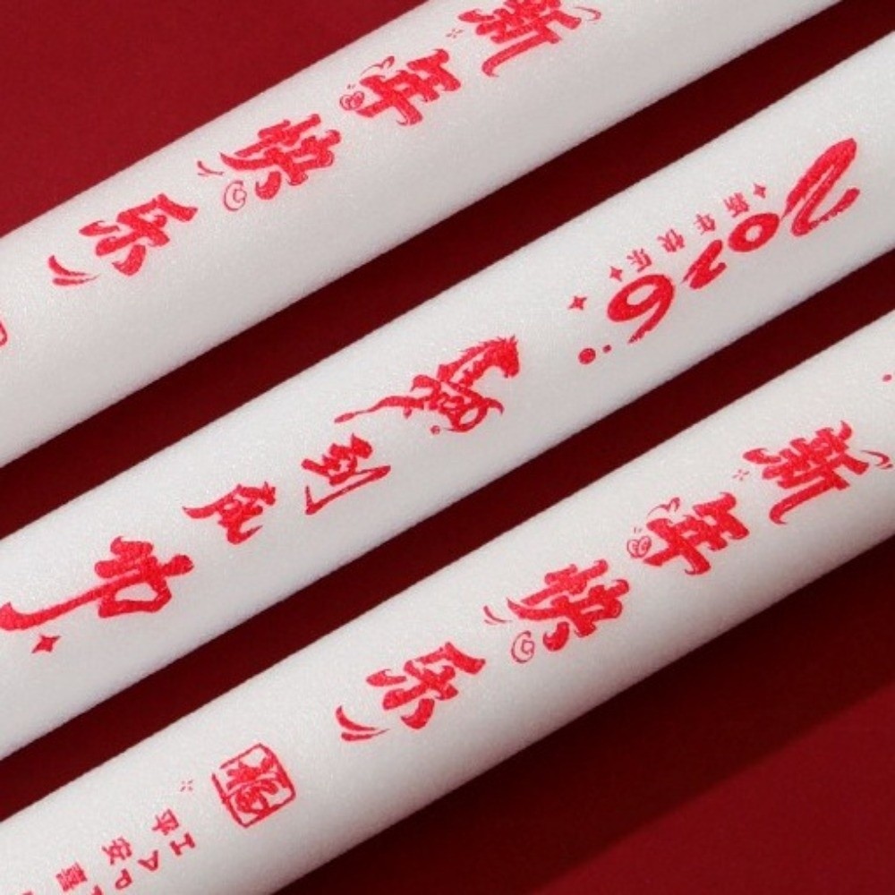 Accessoires d'ambiance bâton l - Flashing Led Foam Sticks Party avis et prix