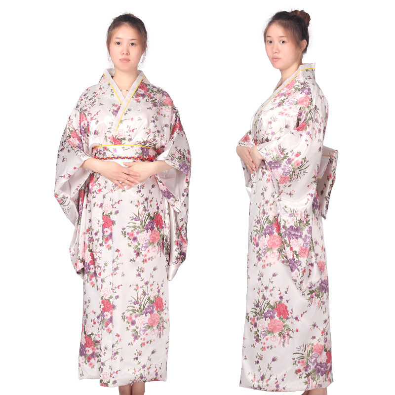 Costume ethnique de style kimo - Costumes avis et prix