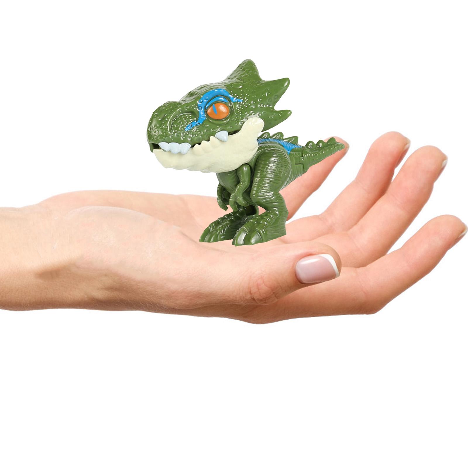 Modèle de dinosaure à doigts,  - Prank Toys avis et prix