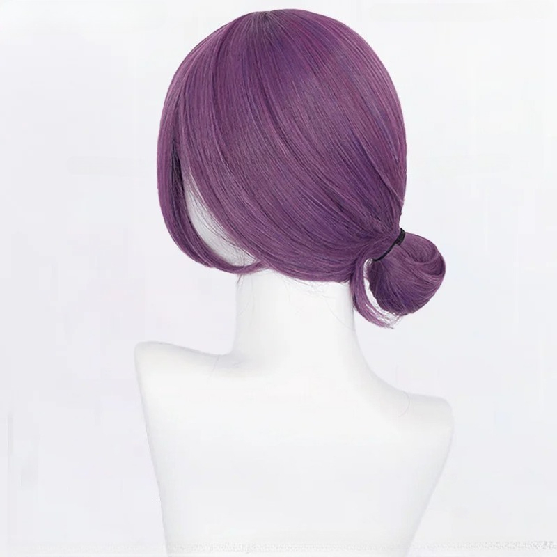 Perruques de Cosplay Anime Rez - Anime Cosplay Wig Heat Resistant avis et prix