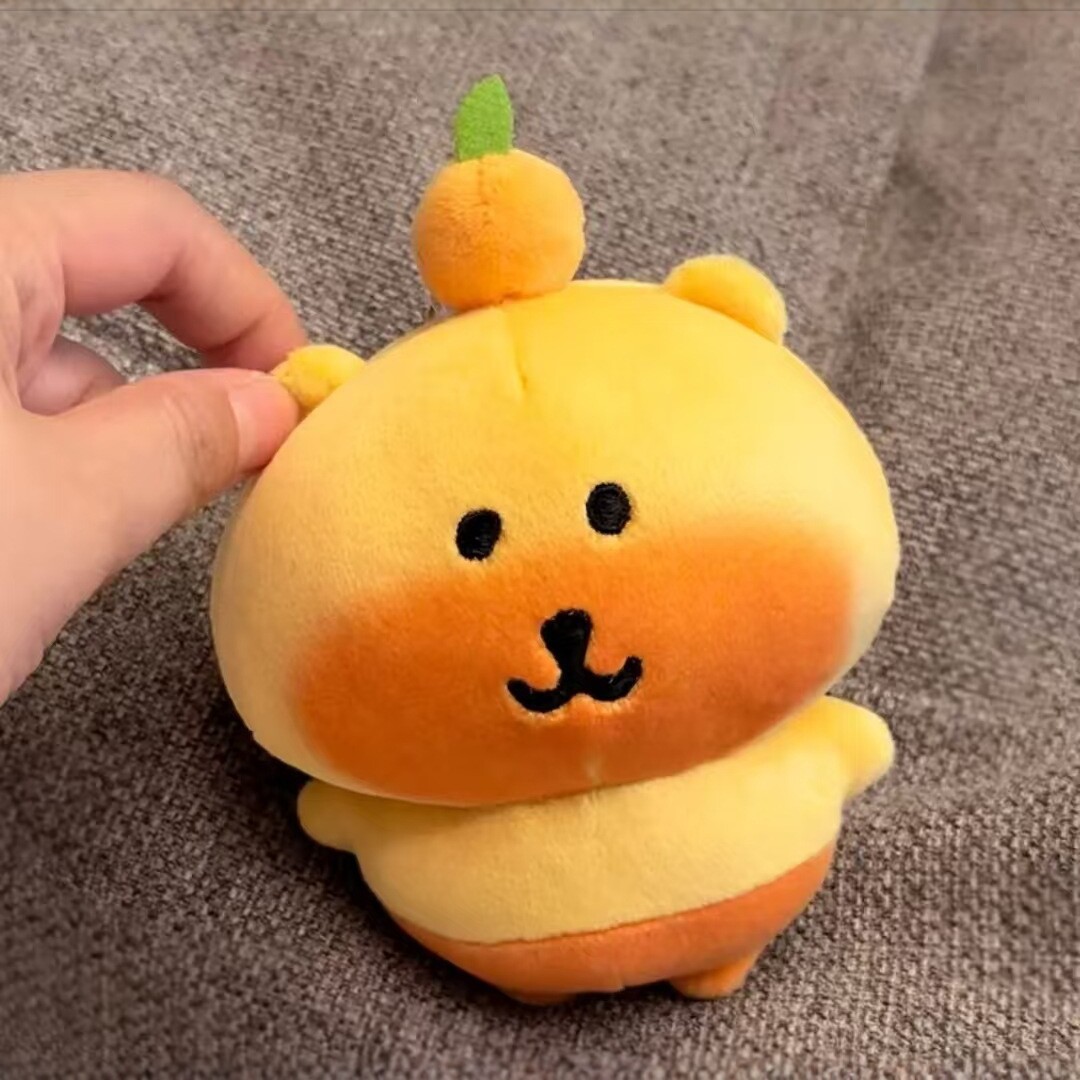 Porte-clés en peluche Joke Bea - Prank Toys avis et prix