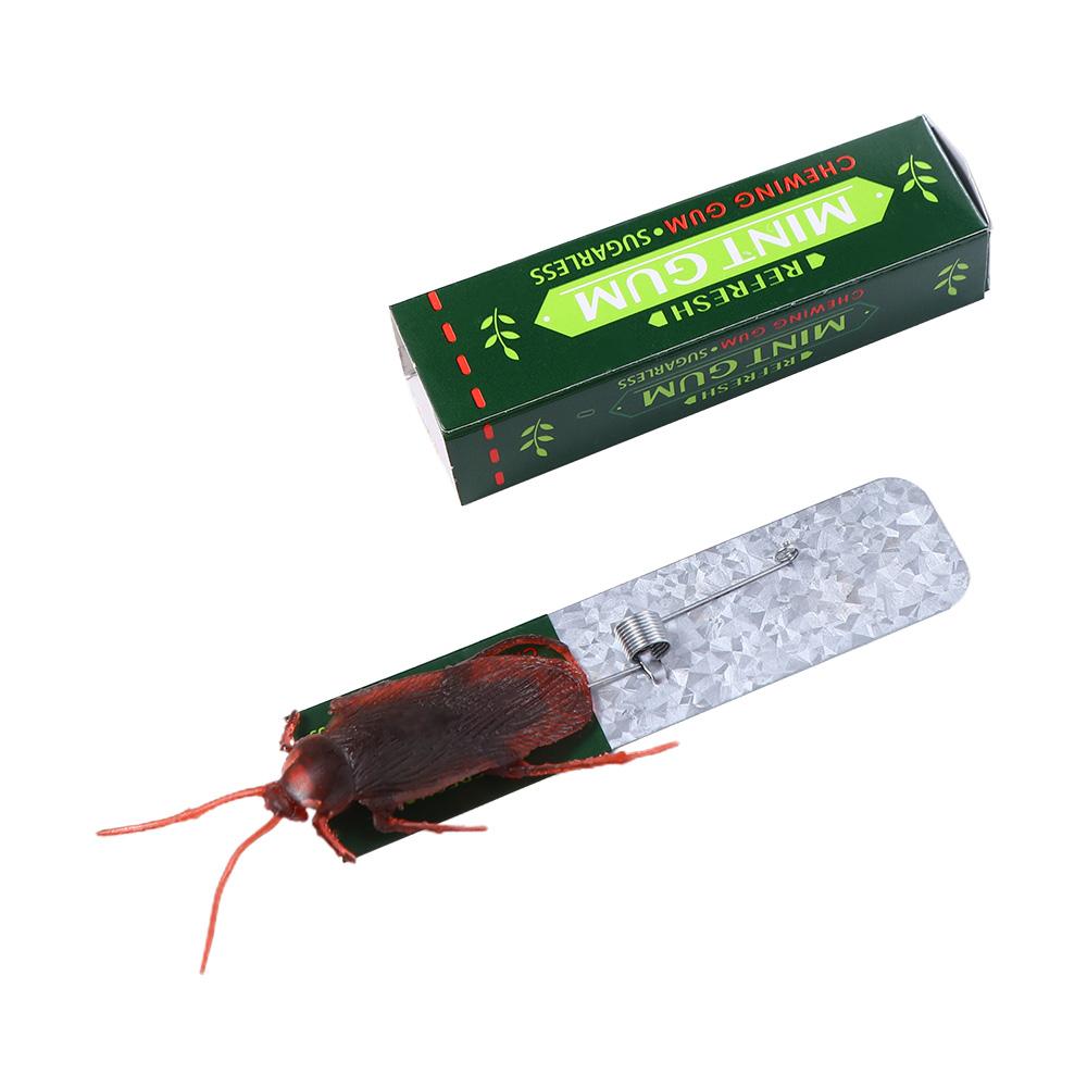 Cadeau Simulation farces Gags  - Shock Pen Prank Toy avis et prix