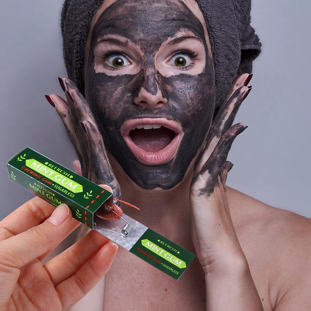 Cadeau Simulation farces Gags  - Shock Pen Prank Toy avis et prix