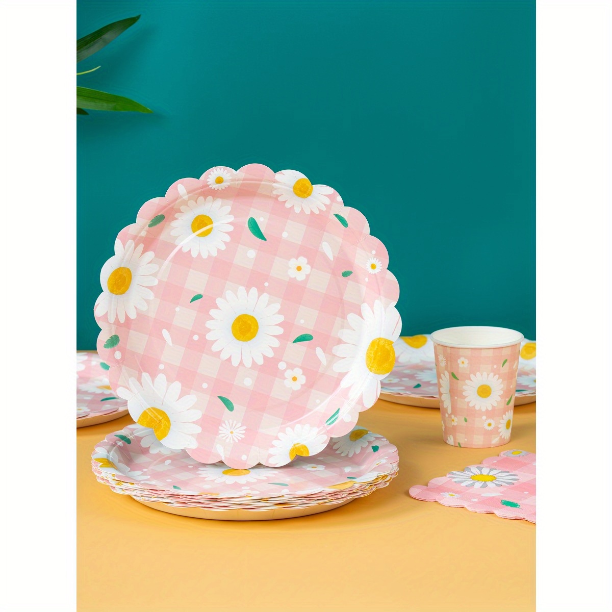 Ensemble de vaisselle jetable  - Party Supplies avis et prix