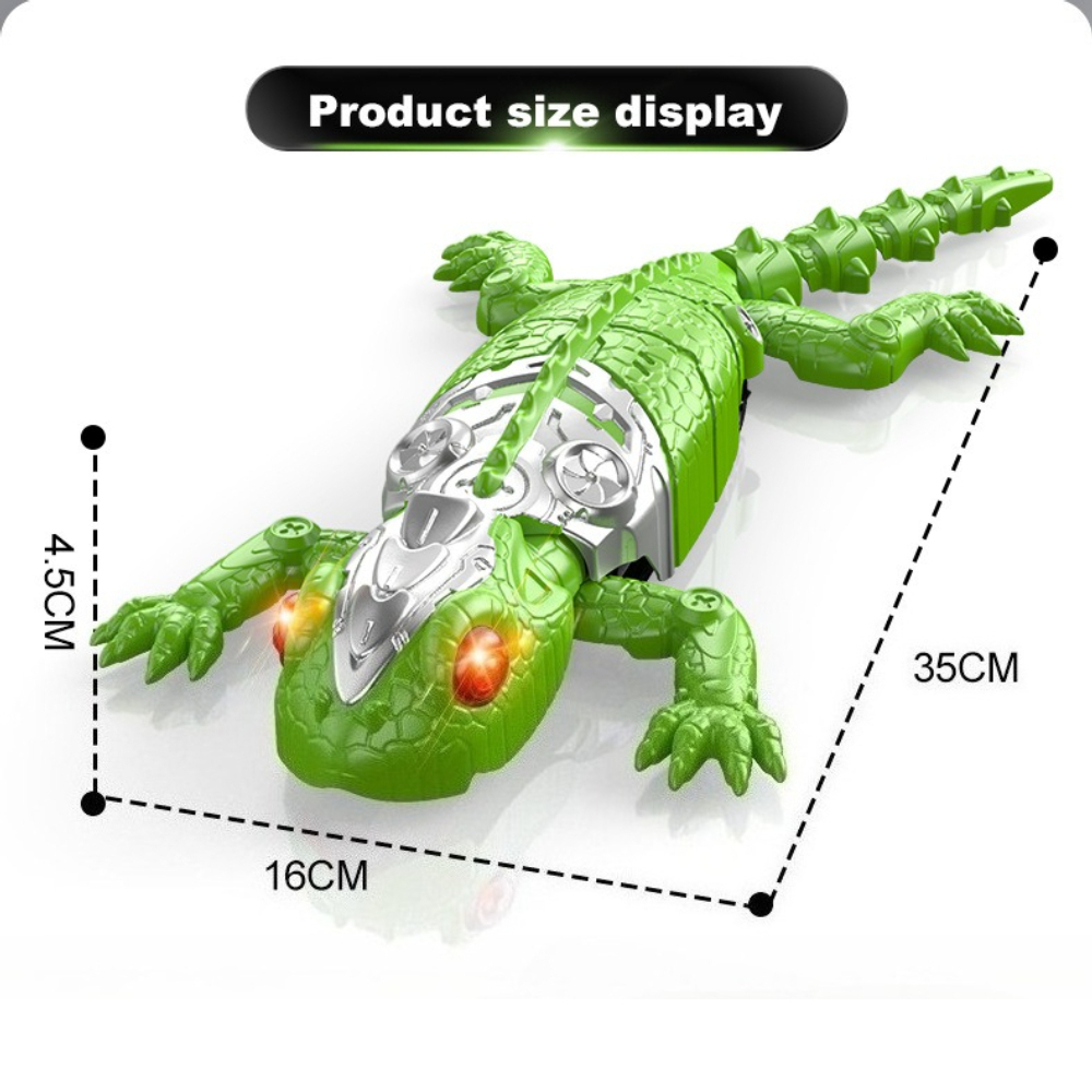 Jouet animal télécommandé élec - Novelty Gifts avis et prix