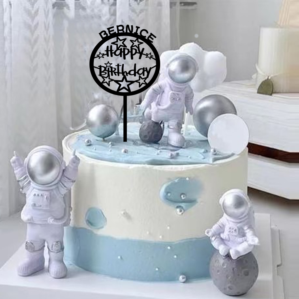 1 pièce – Support de gâteau pe - Party Supplies avis et prix