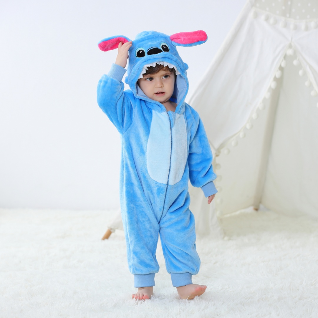 Nouveau-né bébé barboteuse inf - Spiderman Jumpsuit Kids avis et prix